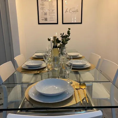 Apartament La Casita Real Vigo Zewnętrze zdjęcie
