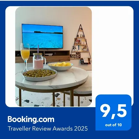 Apartament La Casita Real Vigo Zewnętrze zdjęcie